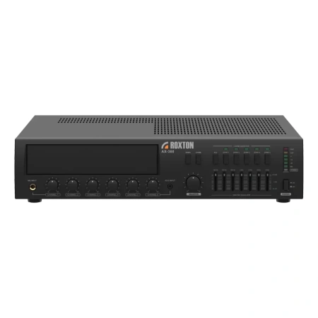 Купить ROXTON AX-360 по выгодной цене в Санкт-Петербурге