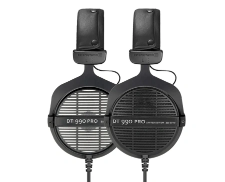 BEYERDYNAMIC DT 990 PRO