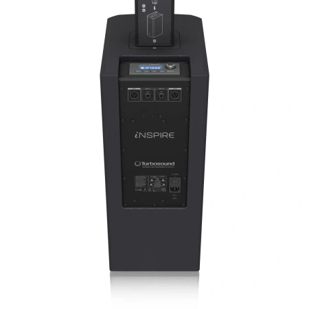 Купить TURBOSOUND IP1000 V2 по выгодной цене в Санкт-Петербурге