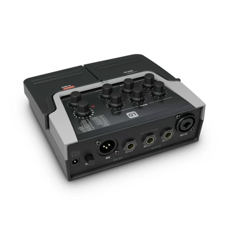 Купить LD Systems FX 300 SET по выгодной цене в Санкт-Петербурге