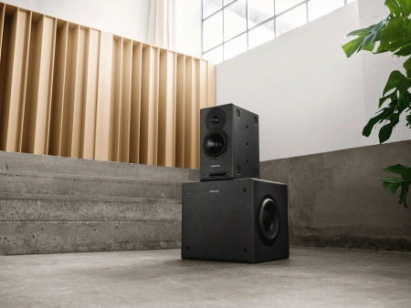 Купить Dynaudio Core Sub Compact по выгодной цене в Санкт-Петербурге