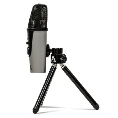 Купить Apogee MiC Plus по выгодной цене в Санкт-Петербурге