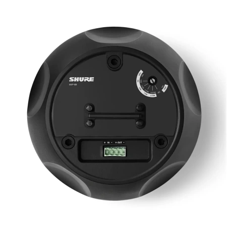 Купить Shure MXP-6B по выгодной цене в Санкт-Петербурге