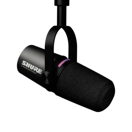 Купить Shure MV7i по выгодной цене в Санкт-Петербурге