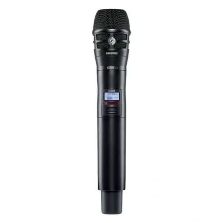 Купить Shure ULXD2/K8B по выгодной цене в Санкт-Петербурге