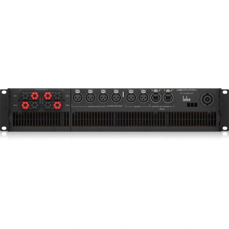 Купить Lab.gruppen PLM 8K44 BP по выгодной цене в Санкт-Петербурге