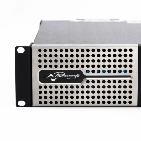 Купить POWERSOFT Ottocanali 8K4 DSP+DANTE по выгодной цене в Санкт-Петербурге