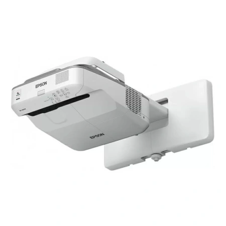 Купить Epson EB-670 по выгодной цене в Санкт-Петербурге