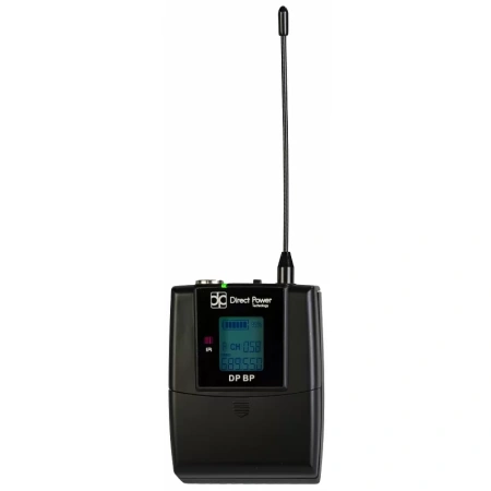 Купить DP Technology DP-200 INSTRUMENTAL по выгодной цене в Санкт-Петербурге