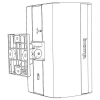 Купить BIAMP EX-S6-CM-W по выгодной цене в Санкт-Петербурге