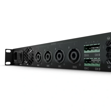 Купить LD Systems CURV 500 iAMP по выгодной цене в Санкт-Петербурге