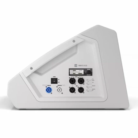 Купить LD Systems MON 12 A G3 W по выгодной цене в Санкт-Петербурге