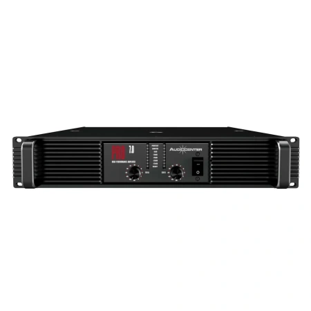 Купить Audiocenter PRO7.0 по выгодной цене в Санкт-Петербурге