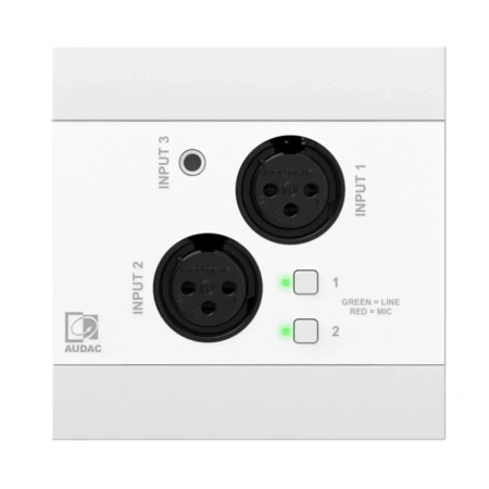 Купить AUDAC NWP320/W по выгодной цене в Санкт-Петербурге