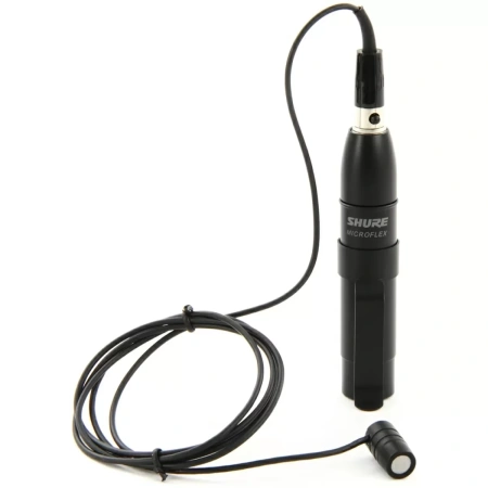 Купить SHURE MX184 по выгодной цене в Санкт-Петербурге