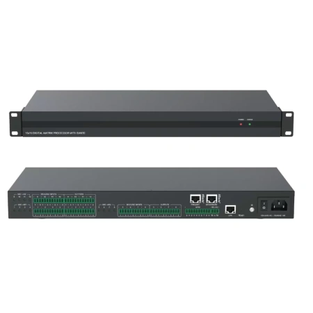 Купить Prestel DAP-1616D по выгодной цене в Санкт-Петербурге