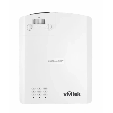 Купить Vivitek DU4771Z по выгодной цене в Санкт-Петербурге