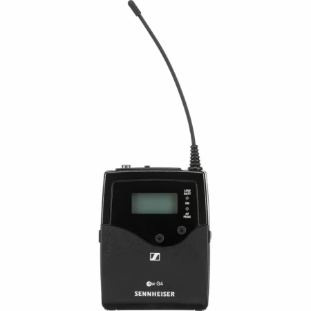 Купить SENNHEISER EW 500 FILM G4-AW+ по выгодной цене в Санкт-Петербурге