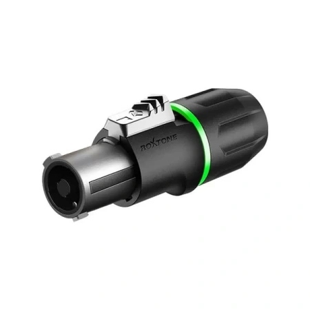 Купить ROXTONE RS4FP-HD-Green по выгодной цене в Санкт-Петербурге