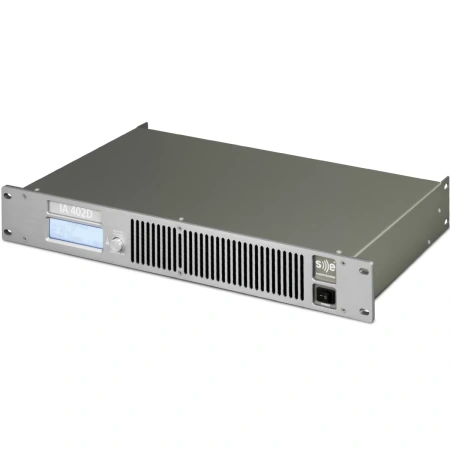 Купить SE Audiotechnik IA 402D по выгодной цене в Санкт-Петербурге