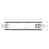 Купить Dialighting Led bar 36x4 по выгодной цене в Санкт-Петербурге