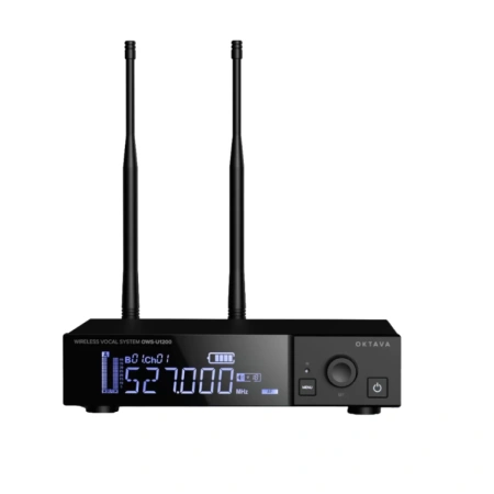 Купить Октава OWS-U1200D01 plus по выгодной цене в Санкт-Петербурге