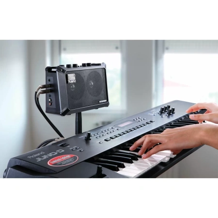 Купить ROLAND MOBILE CUBE по выгодной цене в Санкт-Петербурге