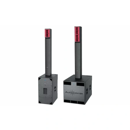 Купить Audiocenter L65 MK2 по выгодной цене в Санкт-Петербурге