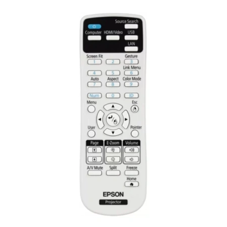 Купить Epson EB-2255U по выгодной цене в Санкт-Петербурге
