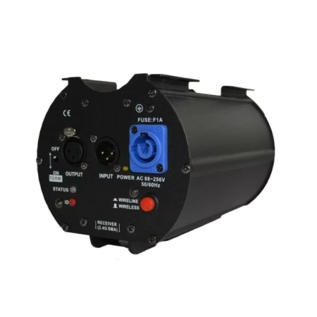 Купить Anzhee DMX Splitter 6 RE по выгодной цене в Санкт-Петербурге