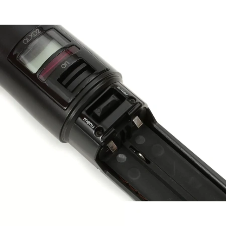 Купить Shure QLXD2/K8B по выгодной цене в Санкт-Петербурге