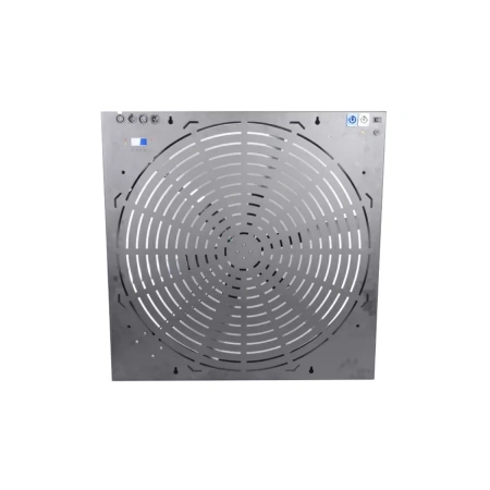 Купить Dialighting LEDFAN500 по выгодной цене в Санкт-Петербурге