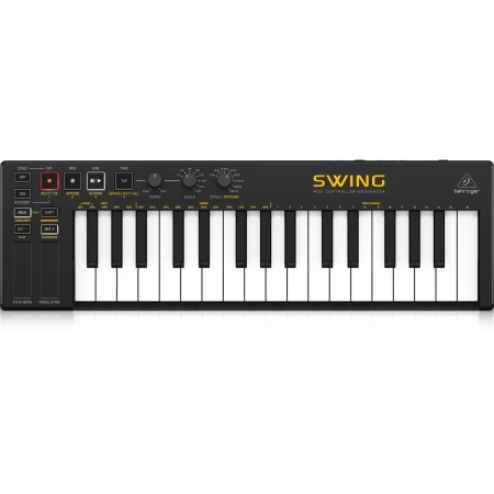 Купить BEHRINGER SWING по выгодной цене в Санкт-Петербурге