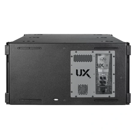 Купить DAS Audio UX-218R по выгодной цене в Санкт-Петербурге