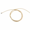 Купить Sennheiser MKE 2-5-3 GOLD-C по выгодной цене в Санкт-Петербурге