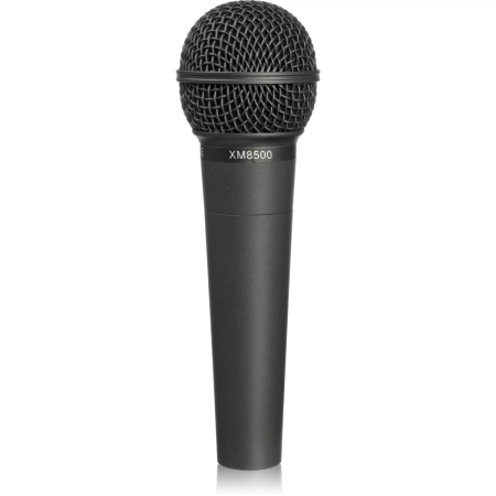 Купить BEHRINGER XM8500 по выгодной цене в Санкт-Петербурге