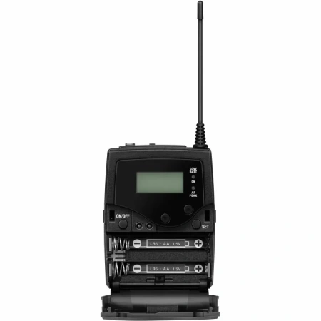 Купить Sennheiser EW 300 G4-HEADMIC1-RC-AW+ по выгодной цене в Санкт-Петербурге