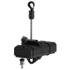 CHAIN MASTER BGV-D8 RiggingLift лебедка 500 кг; 4 м/мин; 1-цепь 12м, высота подъема 11,5м;