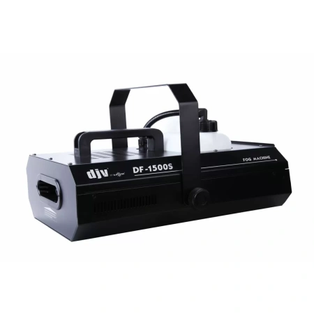 Купить DJ POWER DF-1500S по выгодной цене в Санкт-Петербурге