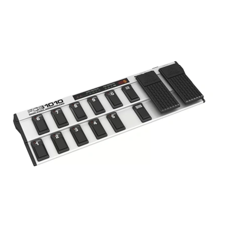 Купить BEHRINGER FCB1010 по выгодной цене в Санкт-Петербурге