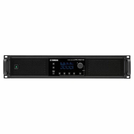 Купить Yamaha PC412-D по выгодной цене в Санкт-Петербурге