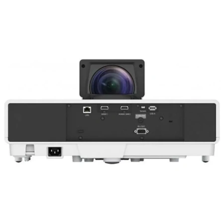 Купить Epson EH-LS500W по выгодной цене в Санкт-Петербурге