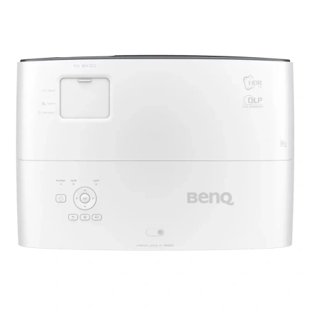 Купить BenQ TK860i по выгодной цене в Санкт-Петербурге