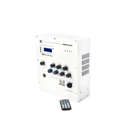 Купить CVGAUDIO ReBox T8-SM по выгодной цене в Санкт-Петербурге