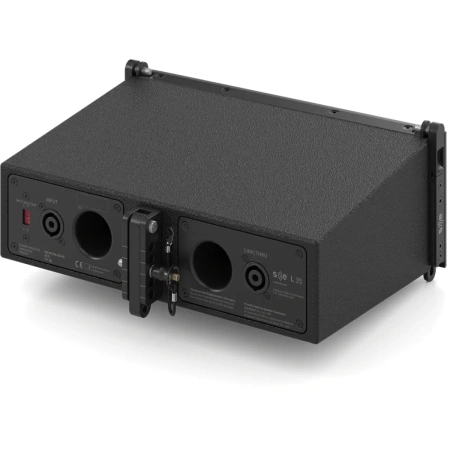 Купить SE Audiotechnik L 35 по выгодной цене в Санкт-Петербурге