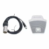 Купить Sennheiser MEB 114-S W по выгодной цене в Санкт-Петербурге