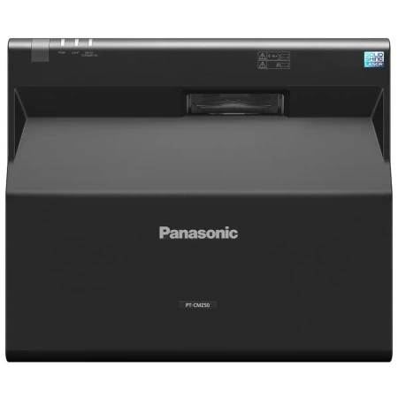 Купить Panasonic PT-CMZ50B по выгодной цене в Санкт-Петербурге