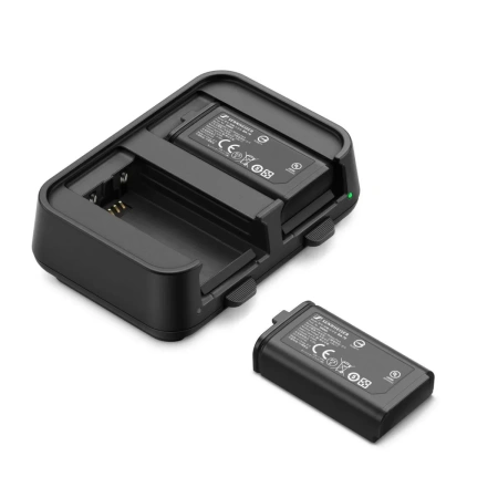 Купить SENNHEISER EW-D CHARGING SET по выгодной цене в Санкт-Петербурге