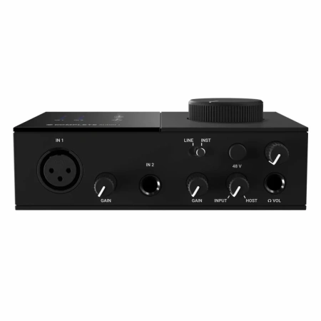 Купить Native InstrumentsKomplete Audio 1 по выгодной цене в Санкт-Петербурге