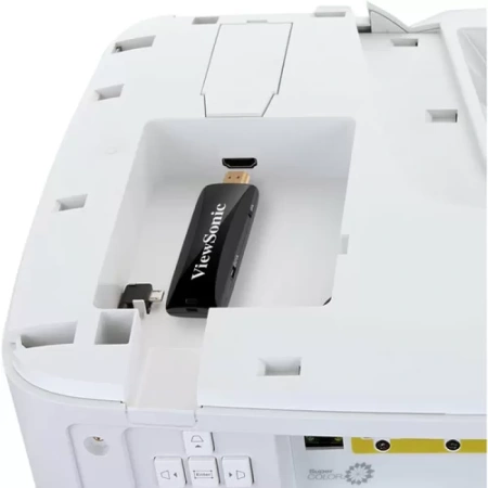 Купить ViewSonic Pro8800WUL по выгодной цене в Санкт-Петербурге